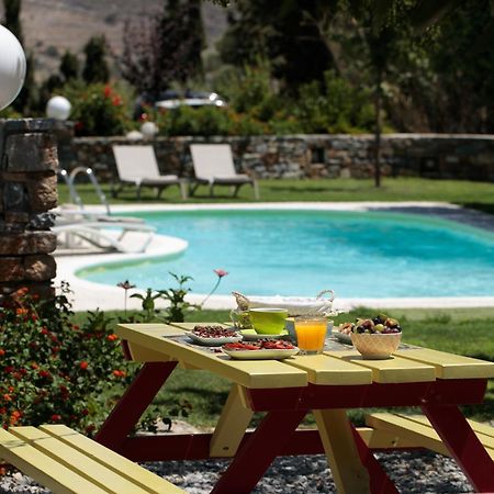 "Palatiana Agriturismo-Philoxenia Cottages", Private Nature Retreats Galini  Exterior photo