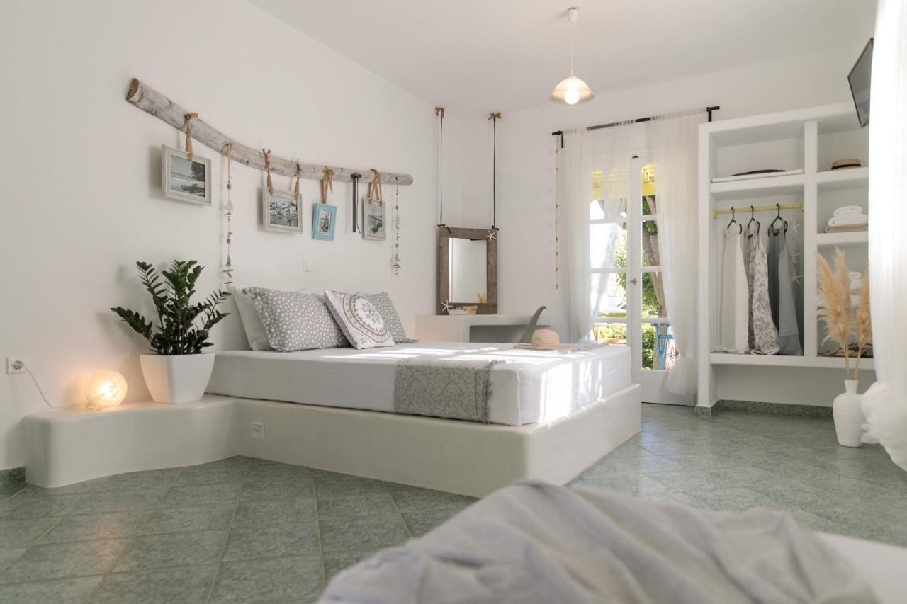 "Palatiana Agriturismo-Philoxenia Cottages", Private Nature Retreats Galini  Exterior photo