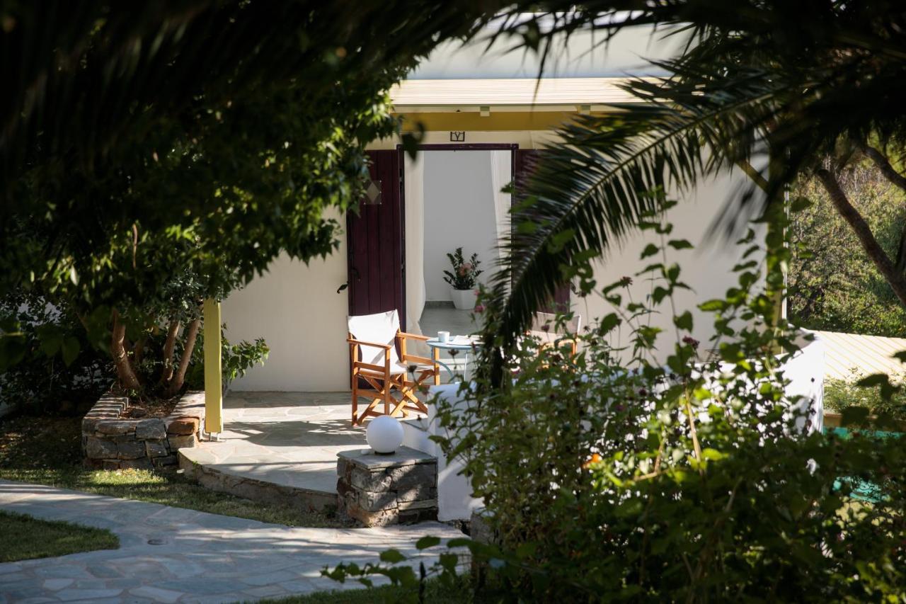 "Palatiana Agriturismo-Philoxenia Cottages", Private Nature Retreats Galini  Exterior photo