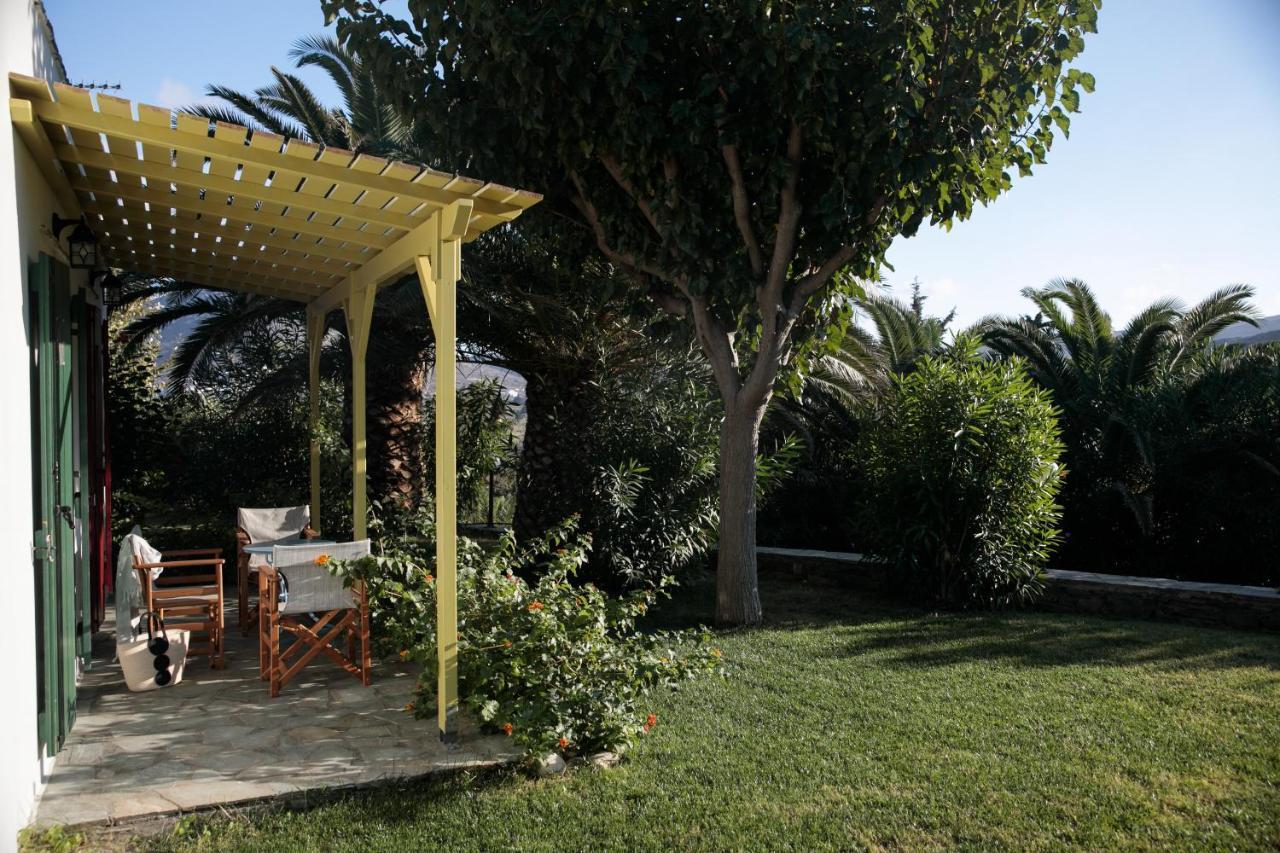 "Palatiana Agriturismo-Philoxenia Cottages", Private Nature Retreats Galini  Exterior photo