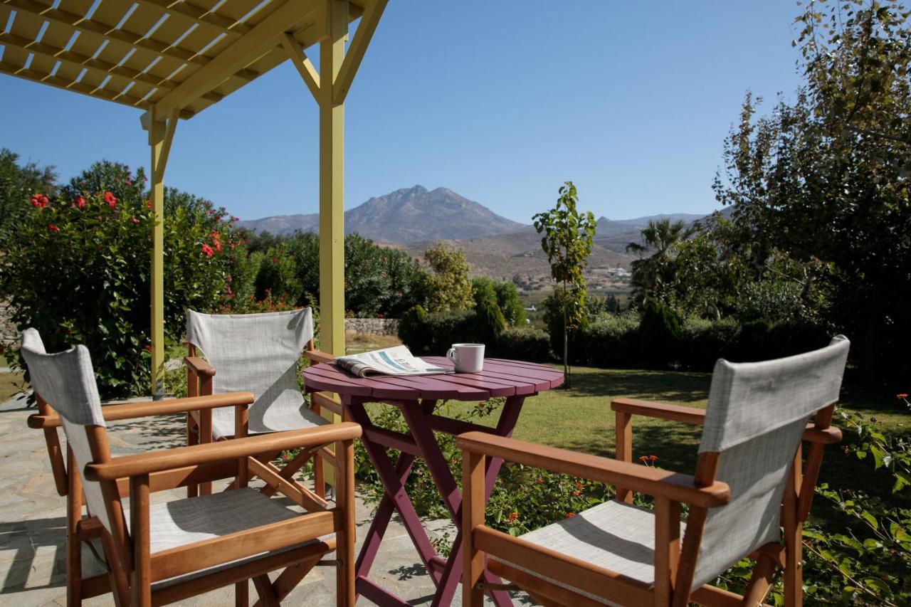 "Palatiana Agriturismo-Philoxenia Cottages", Private Nature Retreats Galini  Exterior photo
