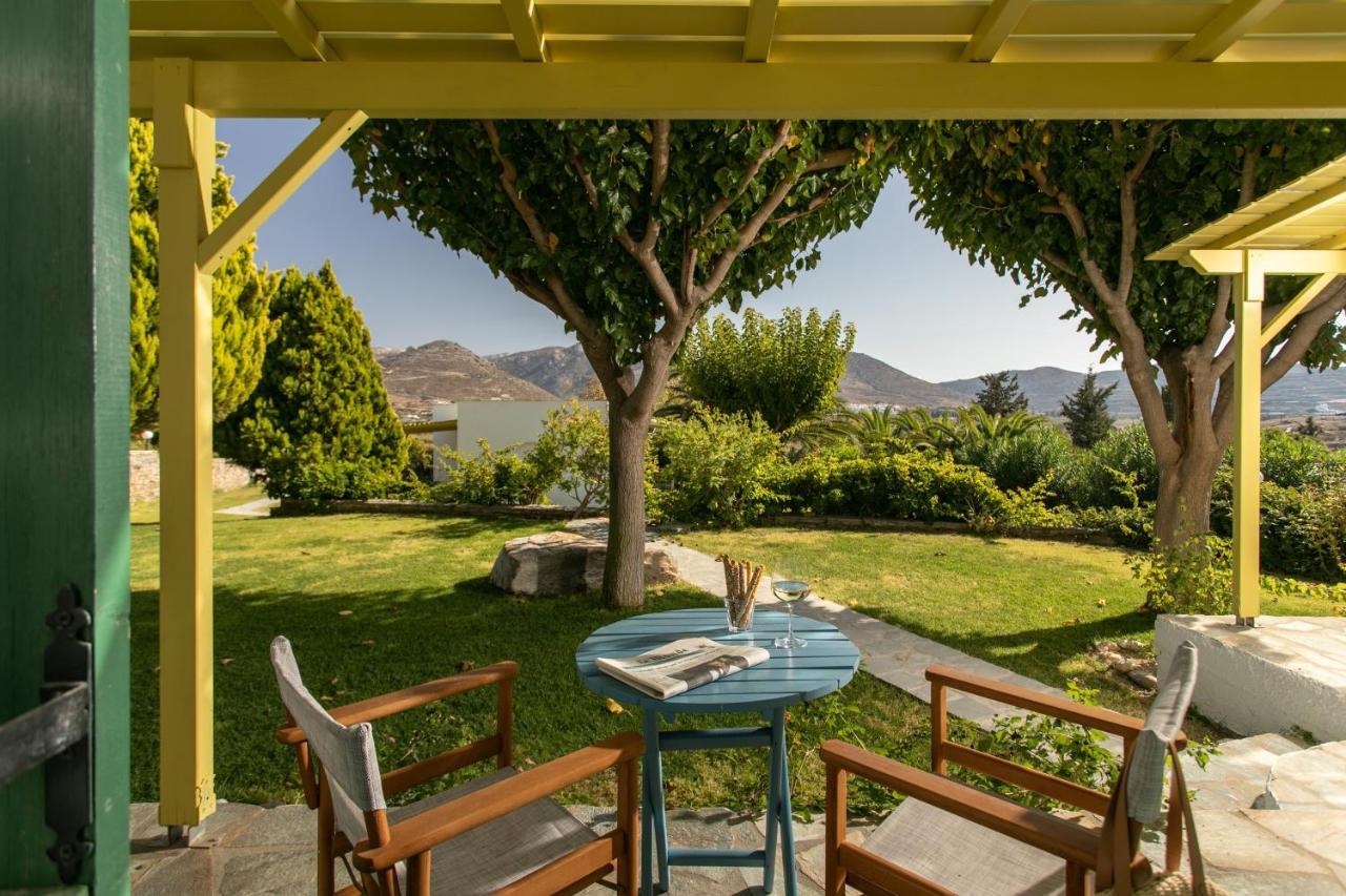 "Palatiana Agriturismo-Philoxenia Cottages", Private Nature Retreats Galini  Exterior photo