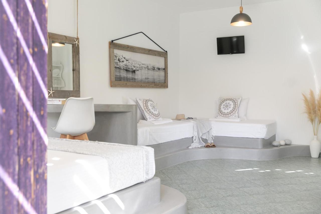 "Palatiana Agriturismo-Philoxenia Cottages", Private Nature Retreats Galini  Exterior photo