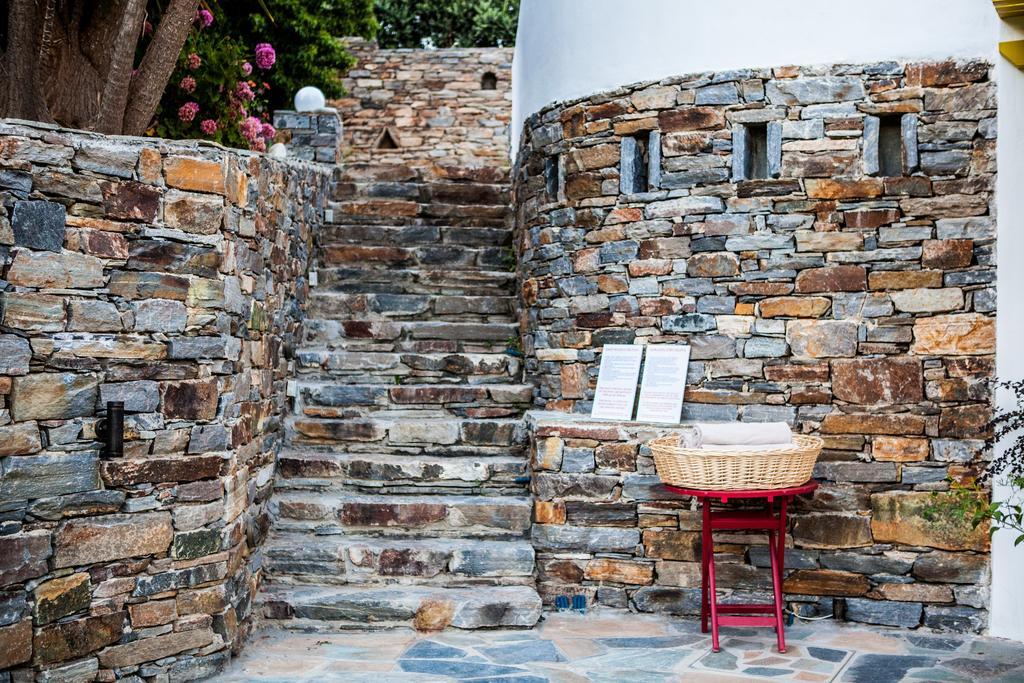 "Palatiana Agriturismo-Philoxenia Cottages", Private Nature Retreats Galini  Exterior photo