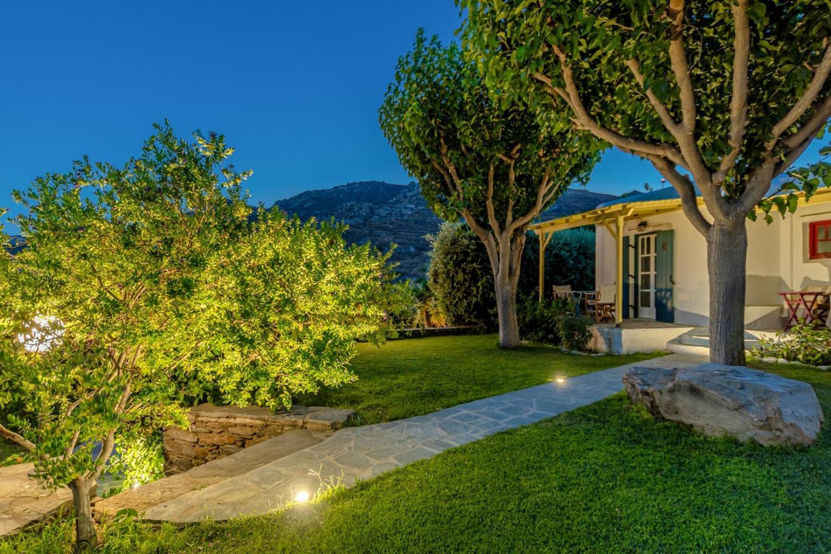 "Palatiana Agriturismo-Philoxenia Cottages", Private Nature Retreats Galini  Exterior photo