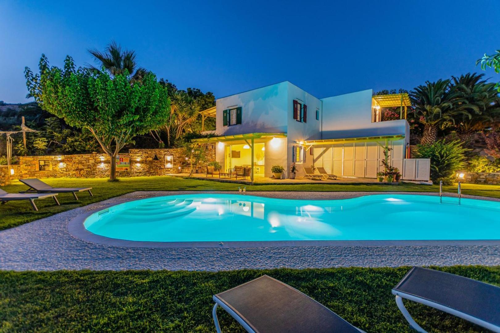 "Palatiana Agriturismo-Philoxenia Cottages", Private Nature Retreats Galini  Exterior photo